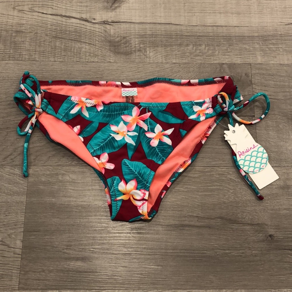 RAISINS | Bikini Bottom